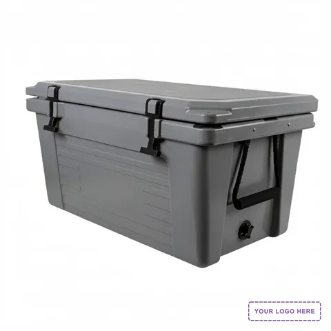 Patriot 50QT Cooler