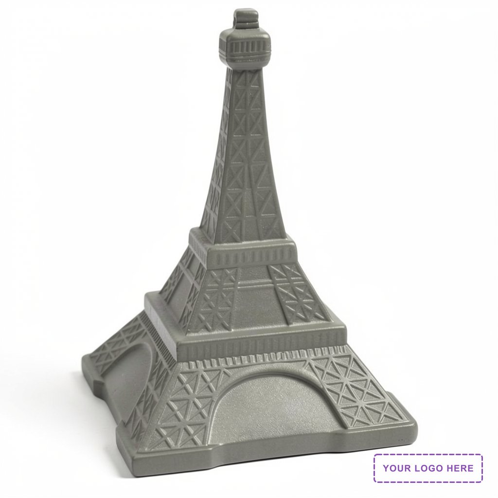 Eiffel Tower Stress Reliever
