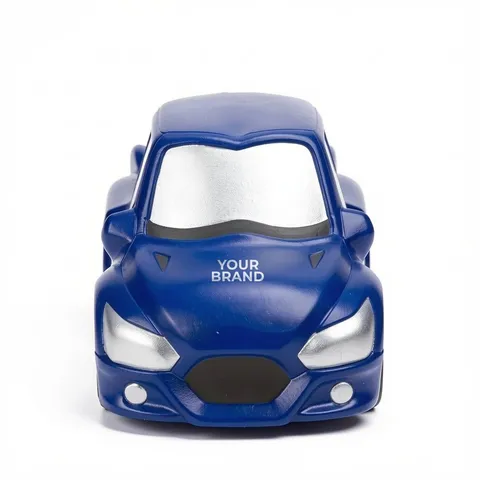 Cute Car Stress Reliever