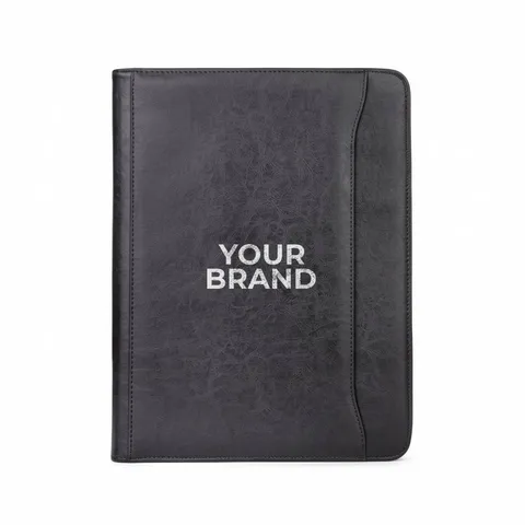 Bugatti Letter Size Padfolio