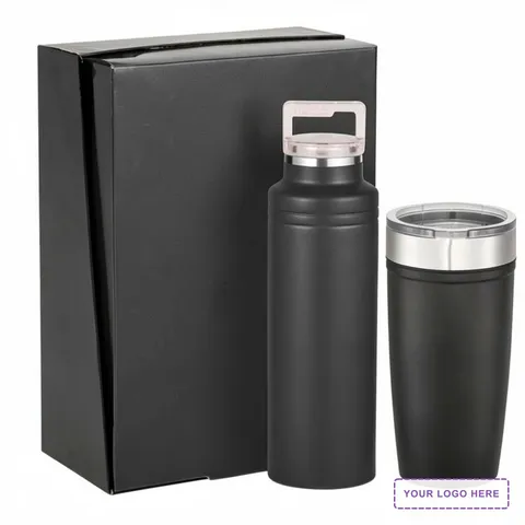 Arctic Zone® Titan Thermal HP® Copper Vac Gift Set