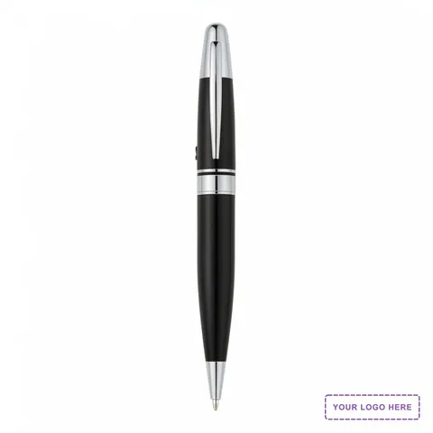Elite Executive Pen In Case