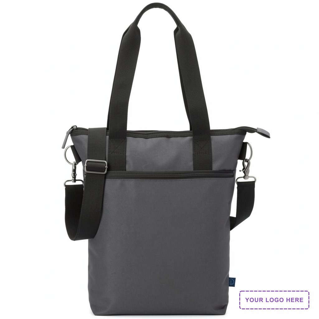 Repreve® Ocean Computer Tote