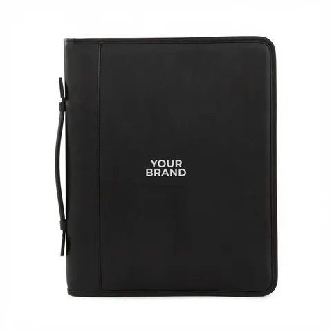 Bugatti Business 3-Ring Binder