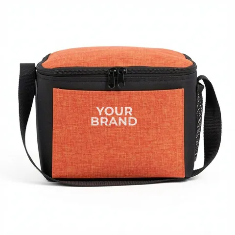 Ridge Bamboo Lunch Cooler