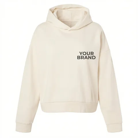 Women's California Wave Wash Sunday Hooded Sweatshirt - PRM2600