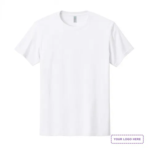 Jerzees Premium Blend Ring Spun T-Shirt 560M