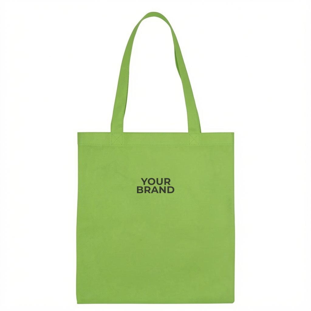 NON-WOVEN Economy Tote Bag