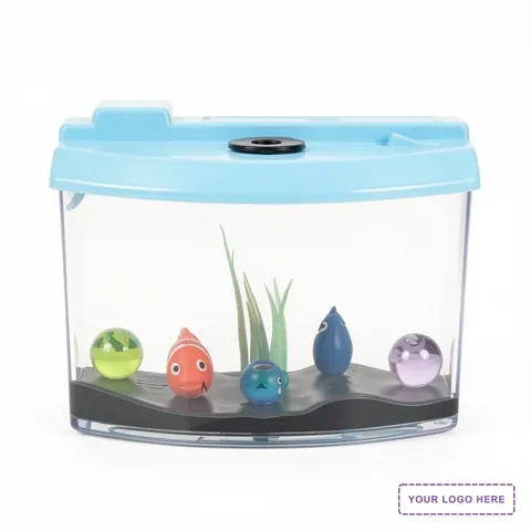 My Little Aquarium