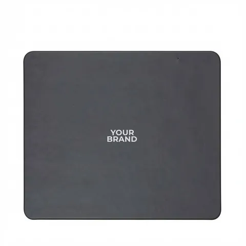 Avalon II Mouse Pad with 15W Wireless Charger