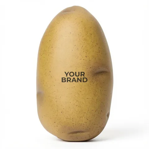 Potato Stress Reliever