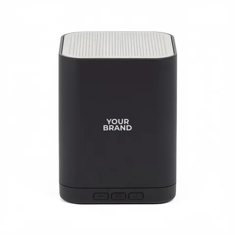 Boost Light-Up Wireless Speaker