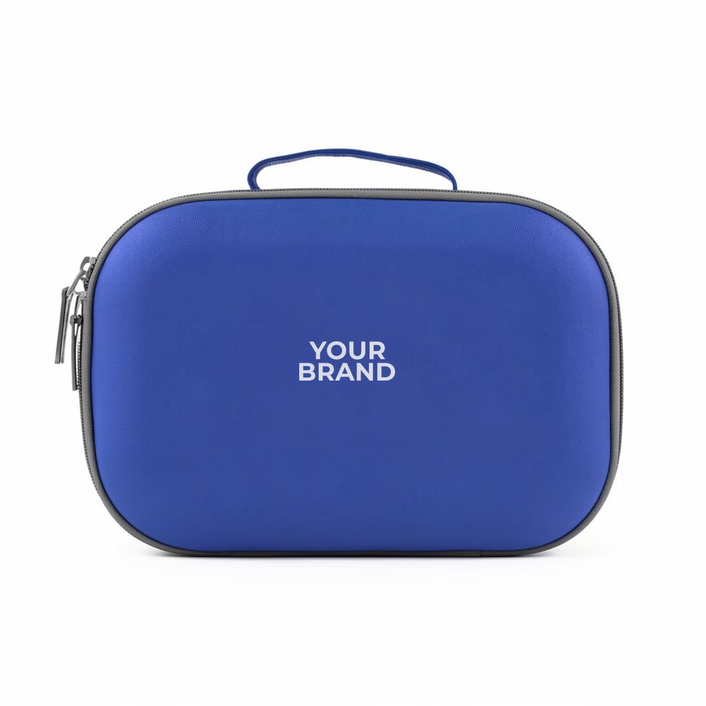Bryn EVA 6 Can Lunch Cooler Bag