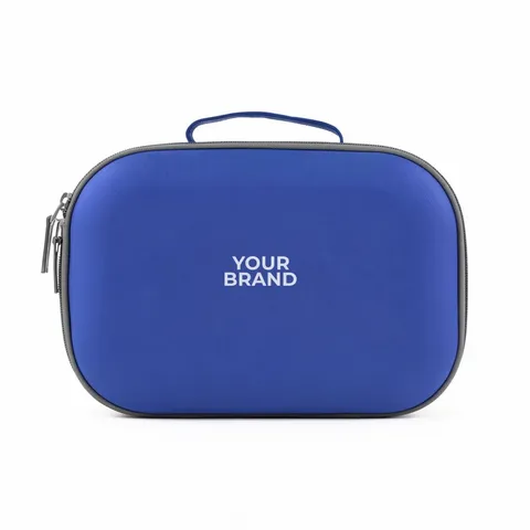 Bryn EVA 6 Can Lunch Cooler Bag