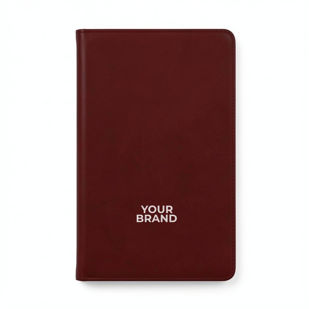 Monthly Pocket Planner