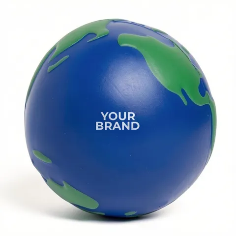 Earthball Stress Reliever
