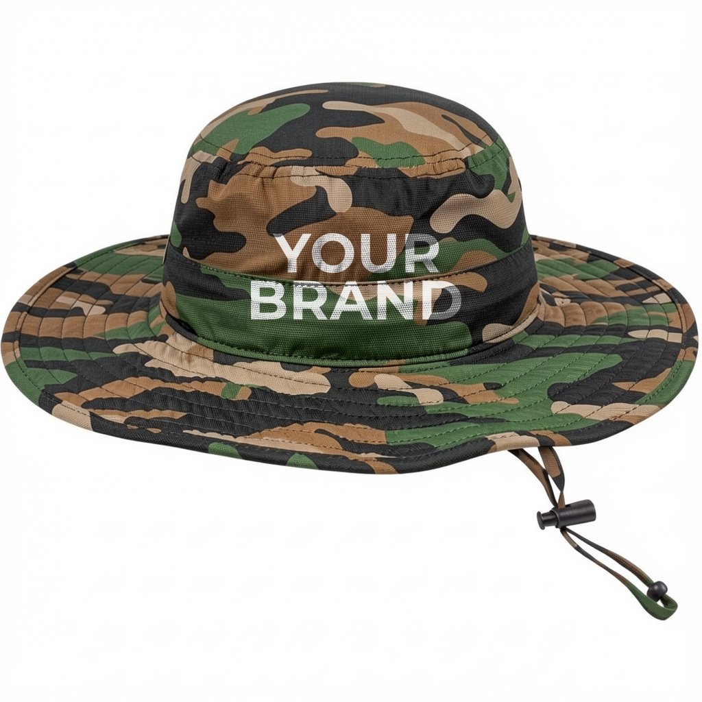Cap America Premium Performance Boonie