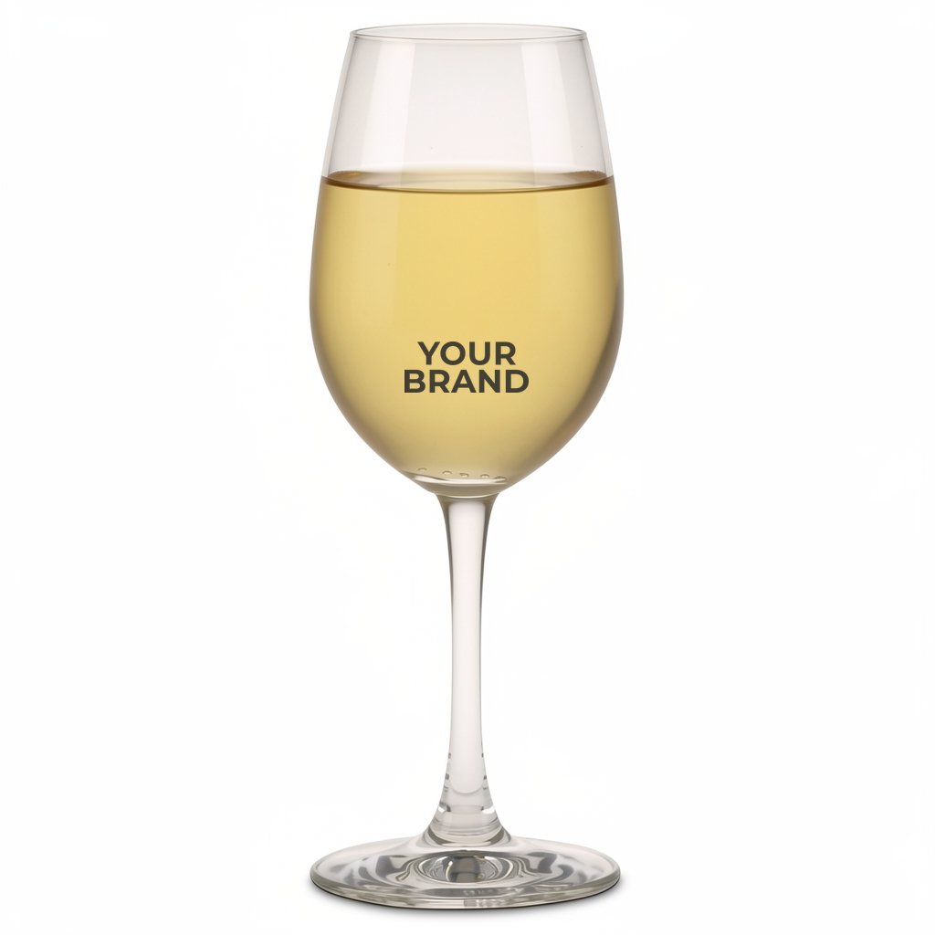 9 oz. Ouverture-Champagne - Deep Etched