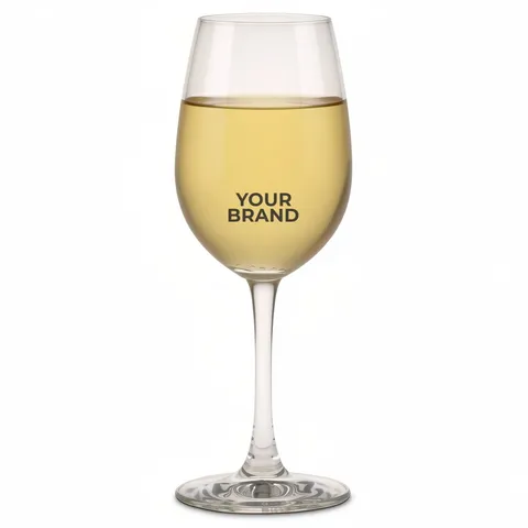9 oz. Ouverture-Champagne - Deep Etched