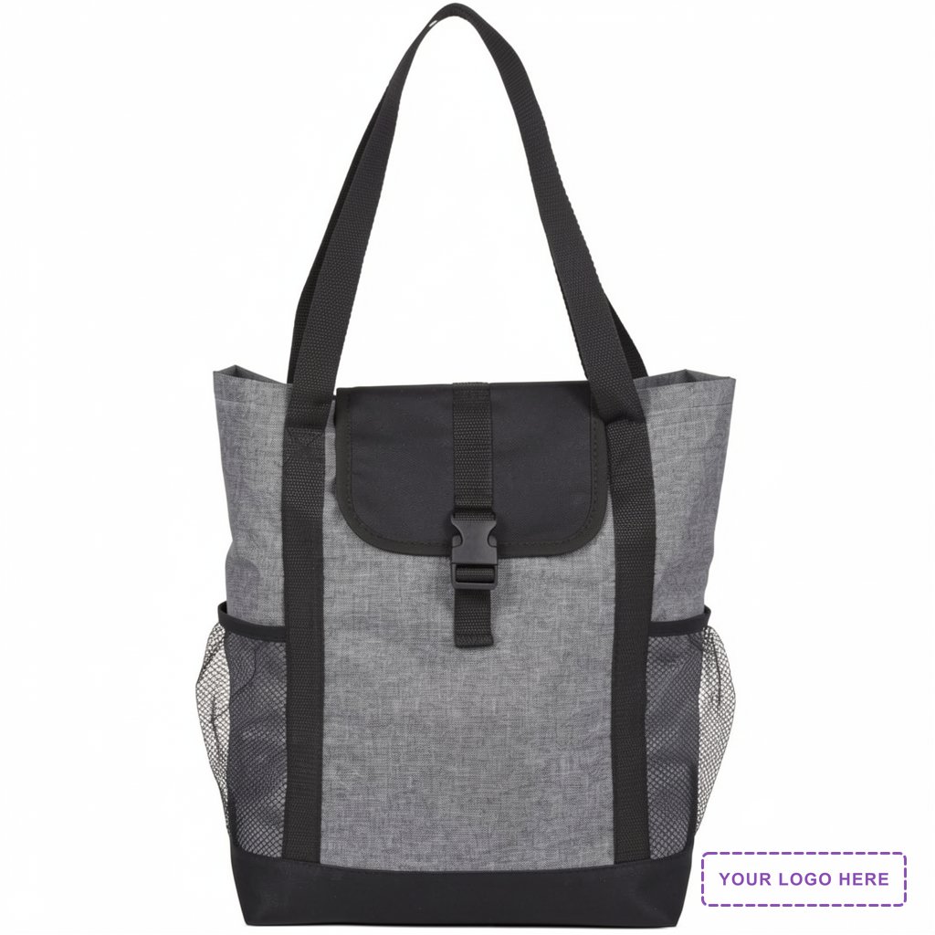 Buckle 11" Tablet Tote