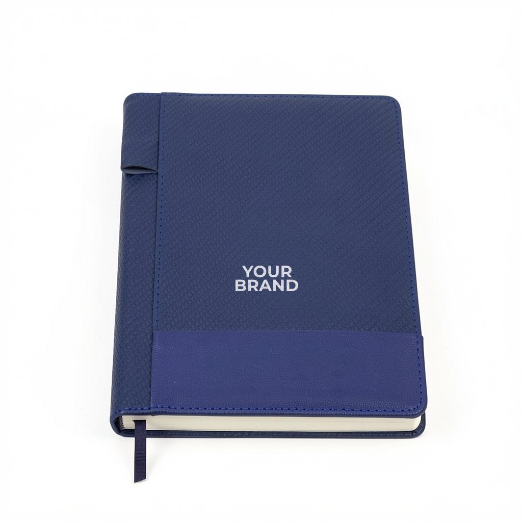Symposium Textured Journal