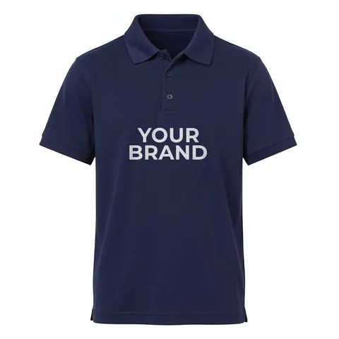 Youth Performance Polo - A4000