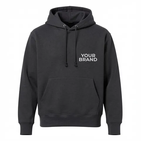 Unisex Reverse Weave® Hooded Sweatshirt - S101