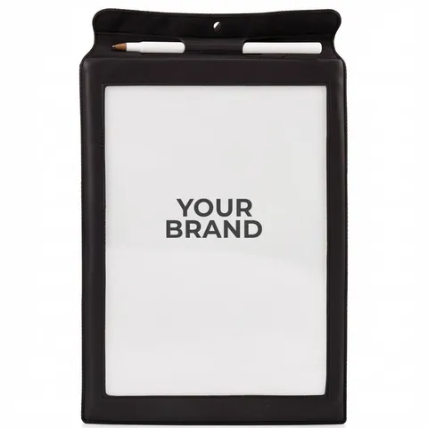 Cover Sheet Magnifier