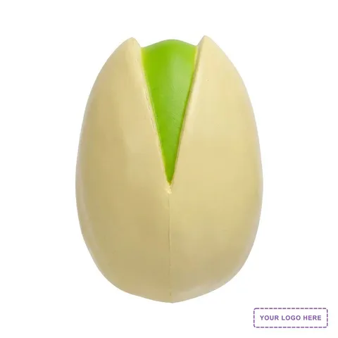Pistachio Stress Reliever