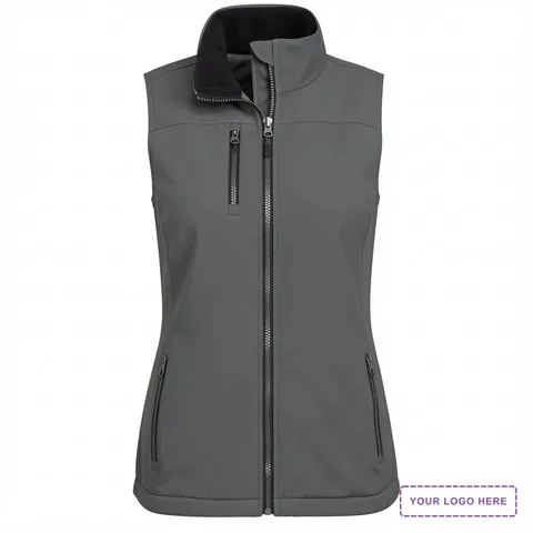 HARDY Eco Vest - Women's