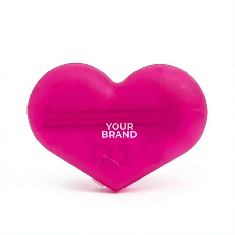 Heart Mints & Picks