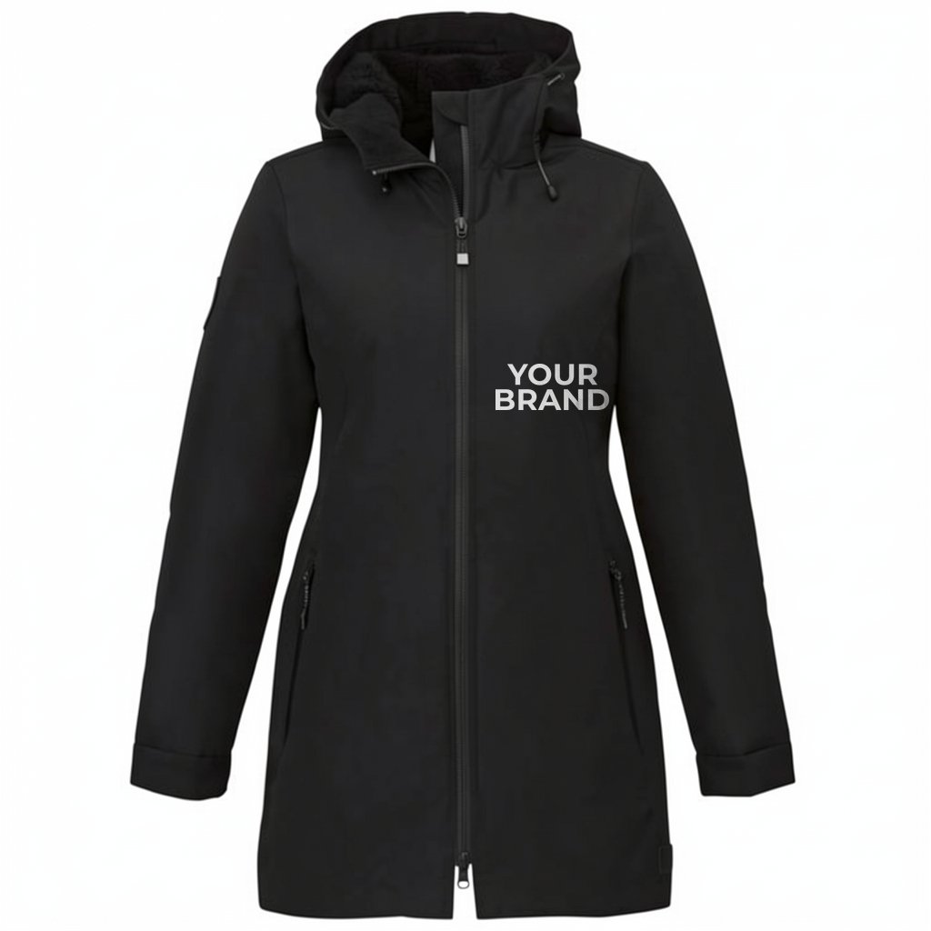 Roots73 ROCKGLEN Eco Insulated Jacket - Women's