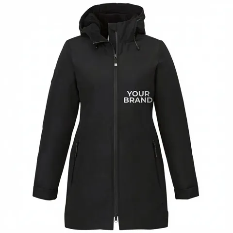 Roots73 ROCKGLEN Eco Insulated Jacket - Women's