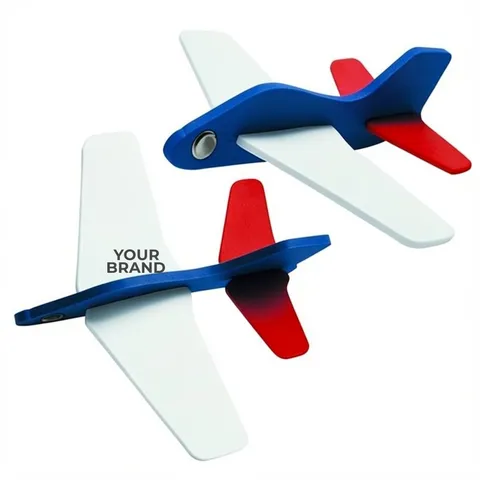 Foam Super Glider Airplane