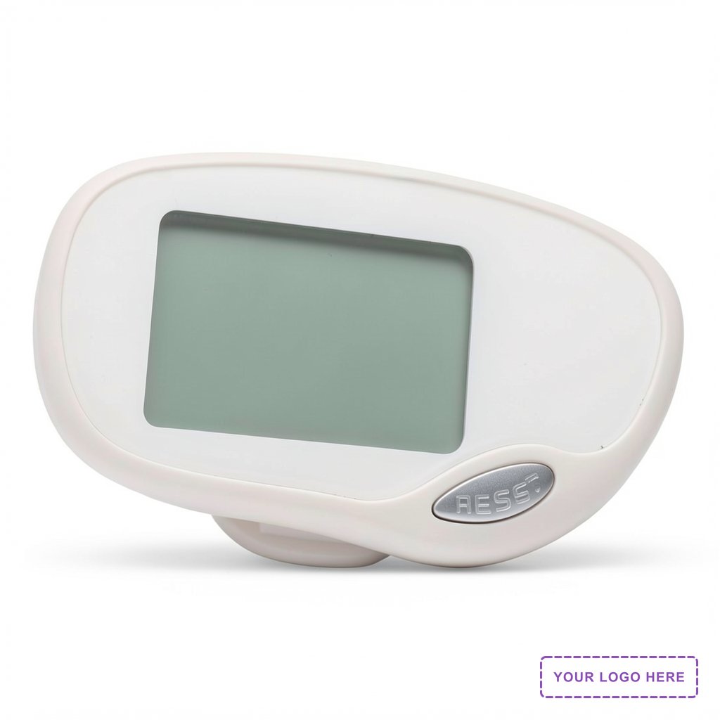 Easy Read Large Screen Pedometer