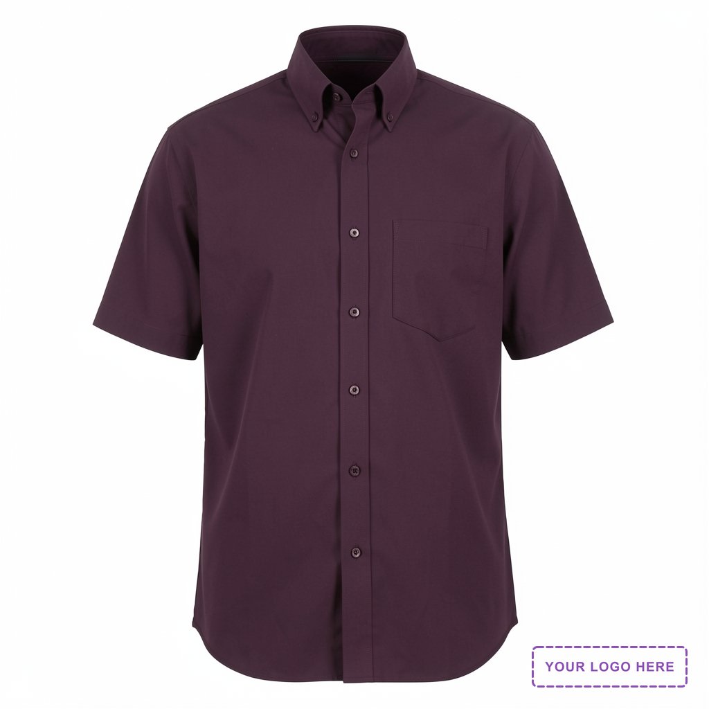 Men's STIRLING Short Sleeve Shirt