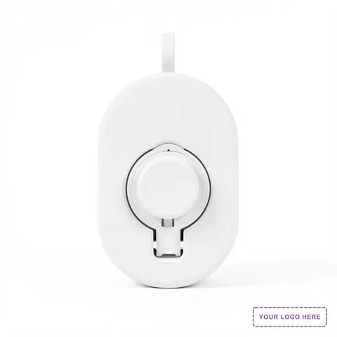 Charging Hub With Wireless Watch Dock