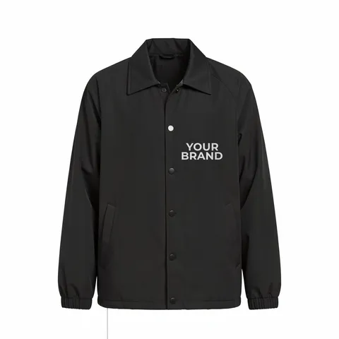 New Era Coaches Jacket NEA601