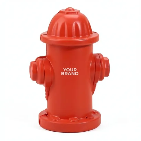 Fire Hydrant Stress Reliever