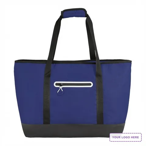 Kool Pak® 32 Can Cooler Tote Bag