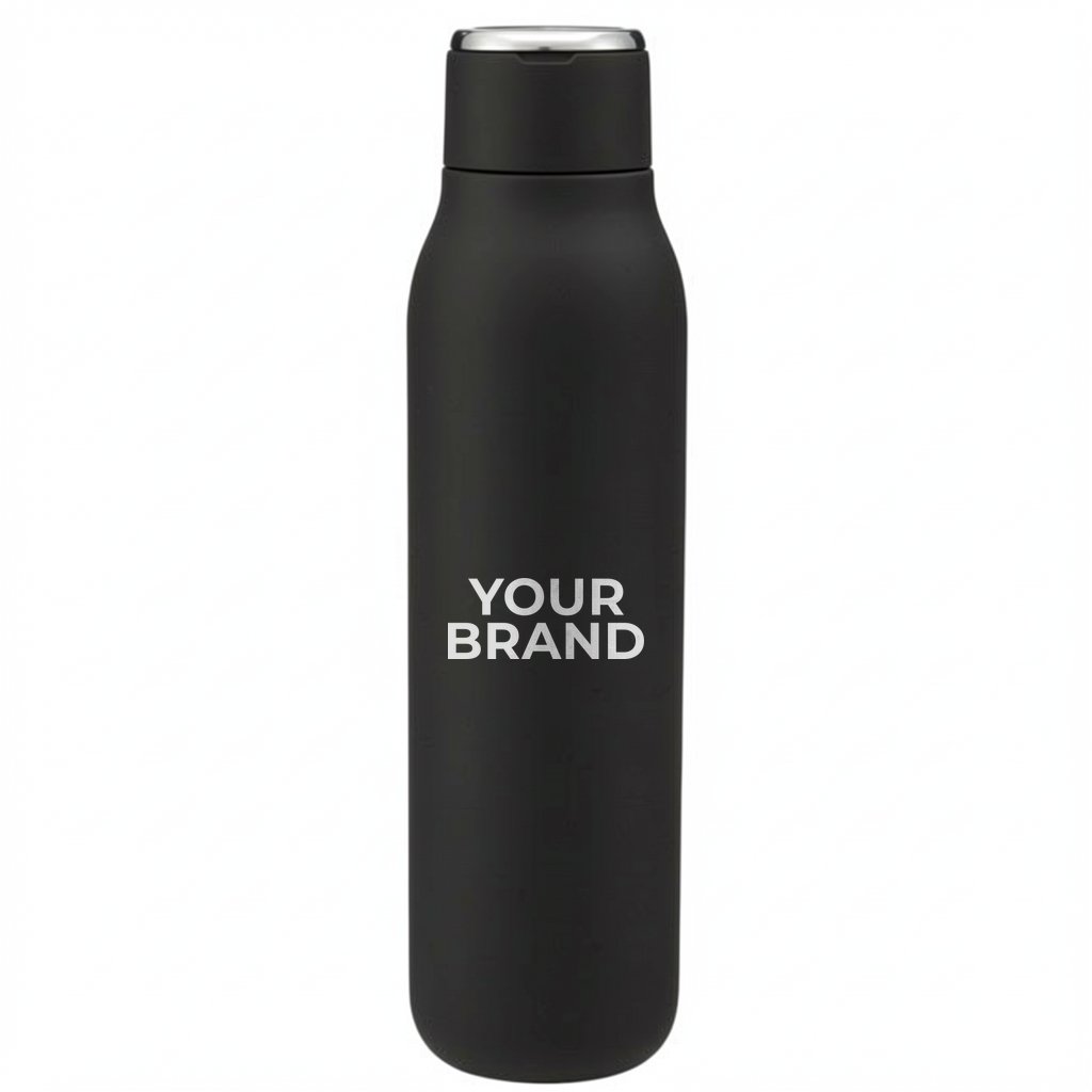 Marka Copper Vac Bottle w/ Metal Loop 20oz
