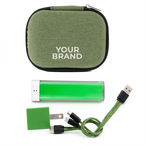 Ridge Providence Charging Kit