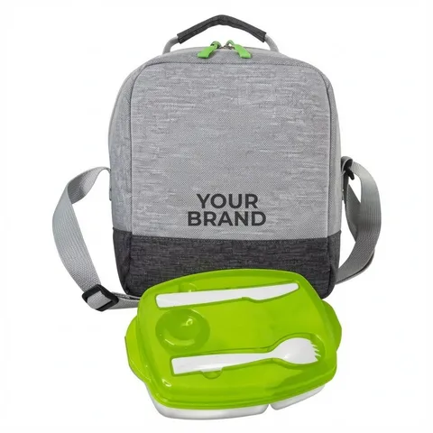 Bay Handy Locking Lid Lunch Kit