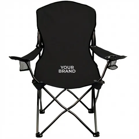 Billboard Lounger Chair