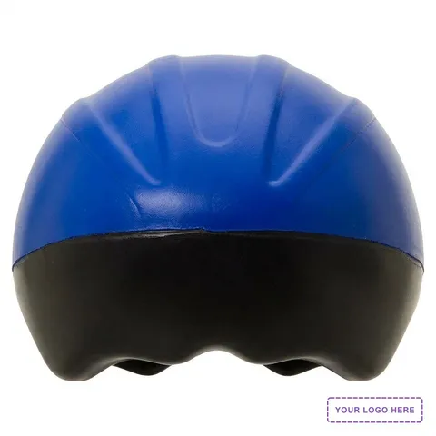 Bicycle Helmet Stress Reliever