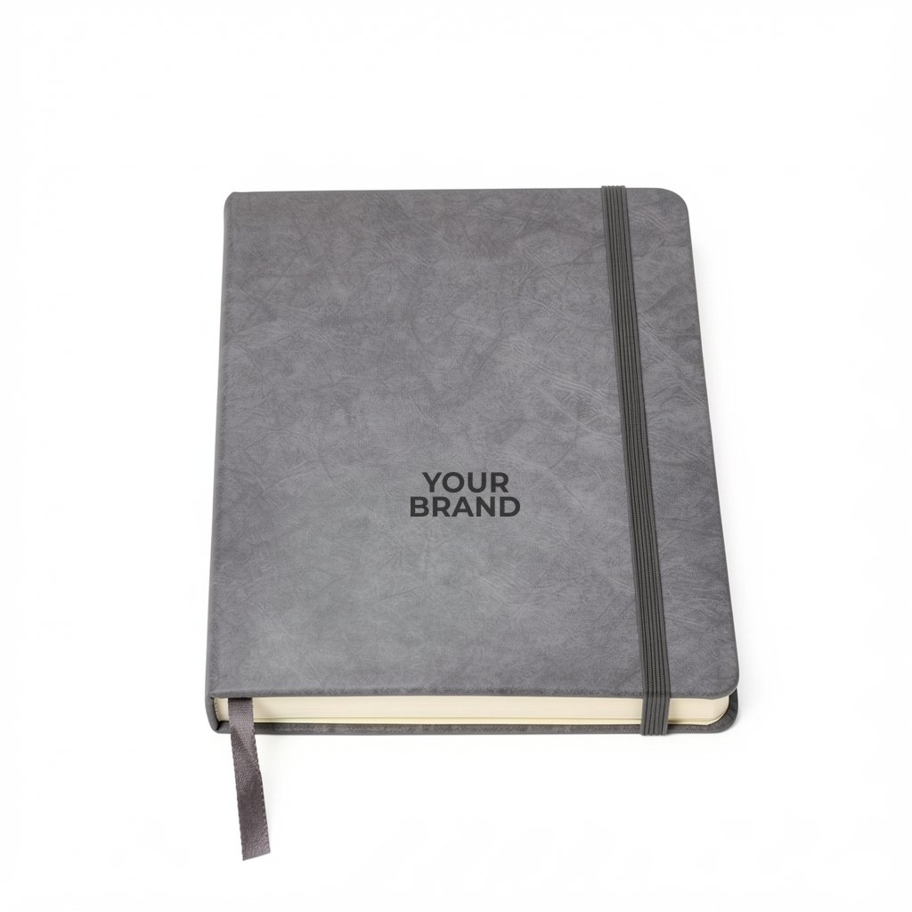 Granite Hardcover Journal