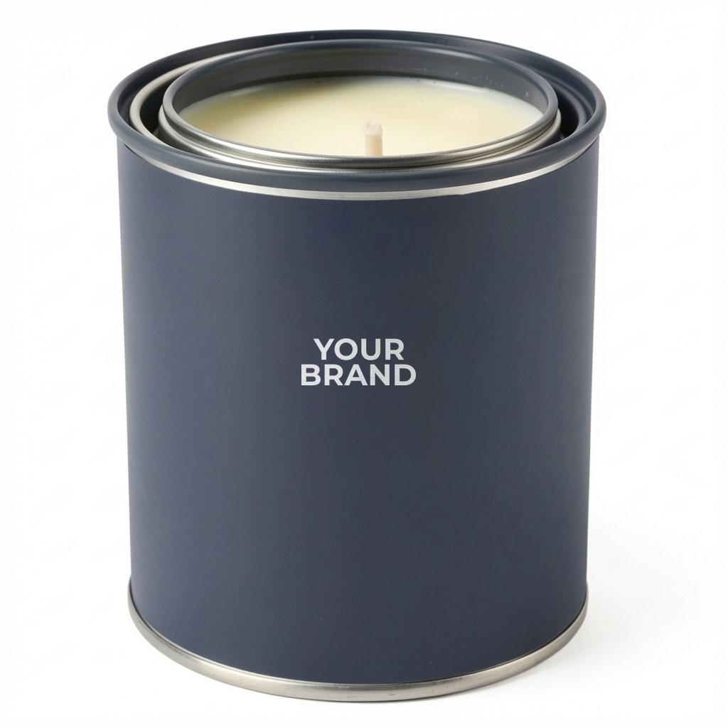Rainier National Park 14 oz Candle