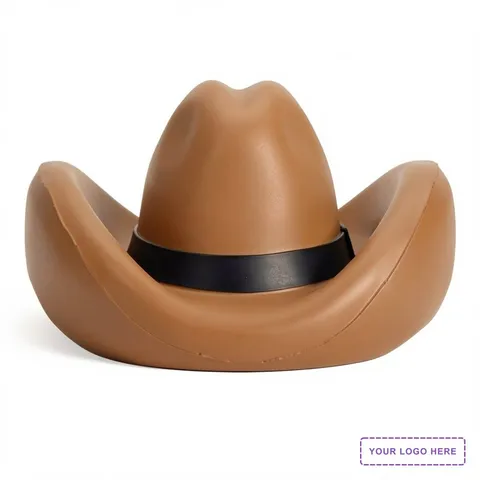 Cowboy Hat Stress Reliever