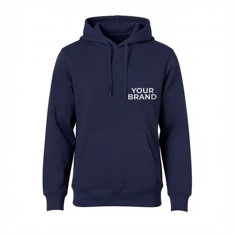 Sport-Tek Tall Pullover Hooded Sweatshirt. TST254