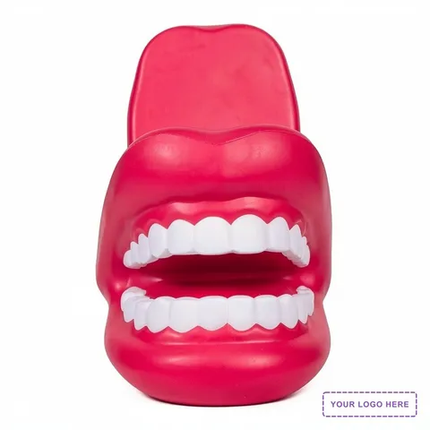 Big Mouth Stress Reliever